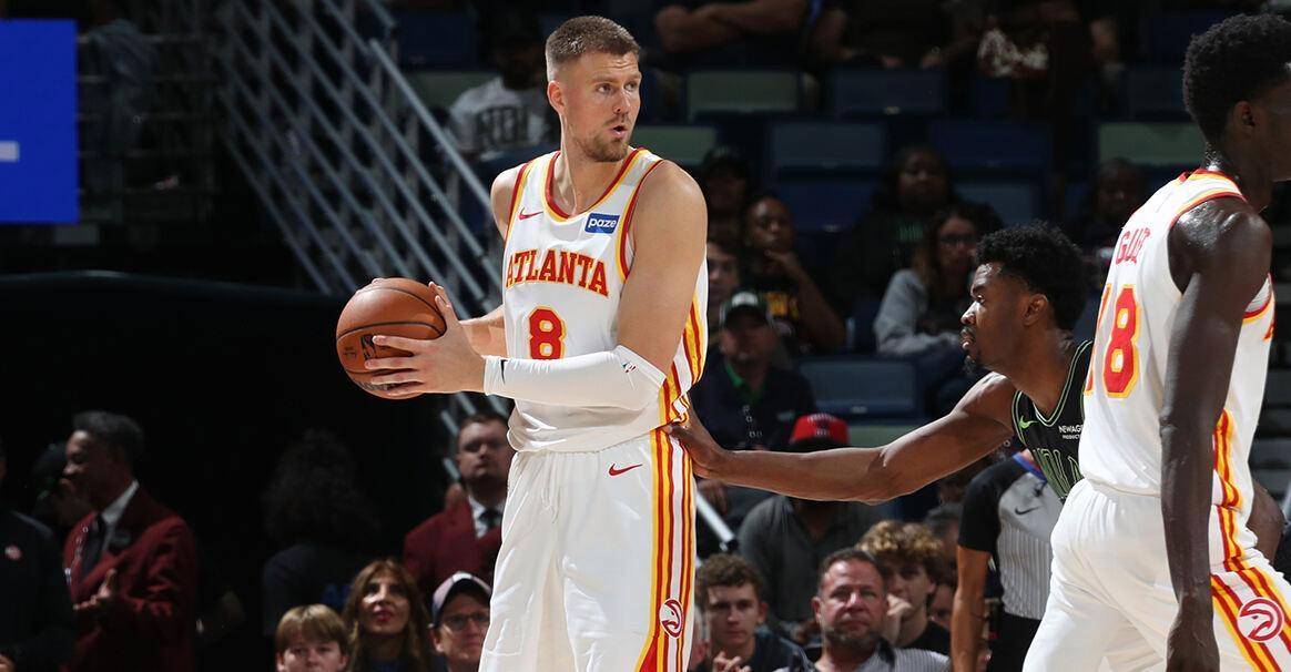 od体育官网app-关于波尔津吉斯关键上篮，独行侠绝杀鹈鹕的信息