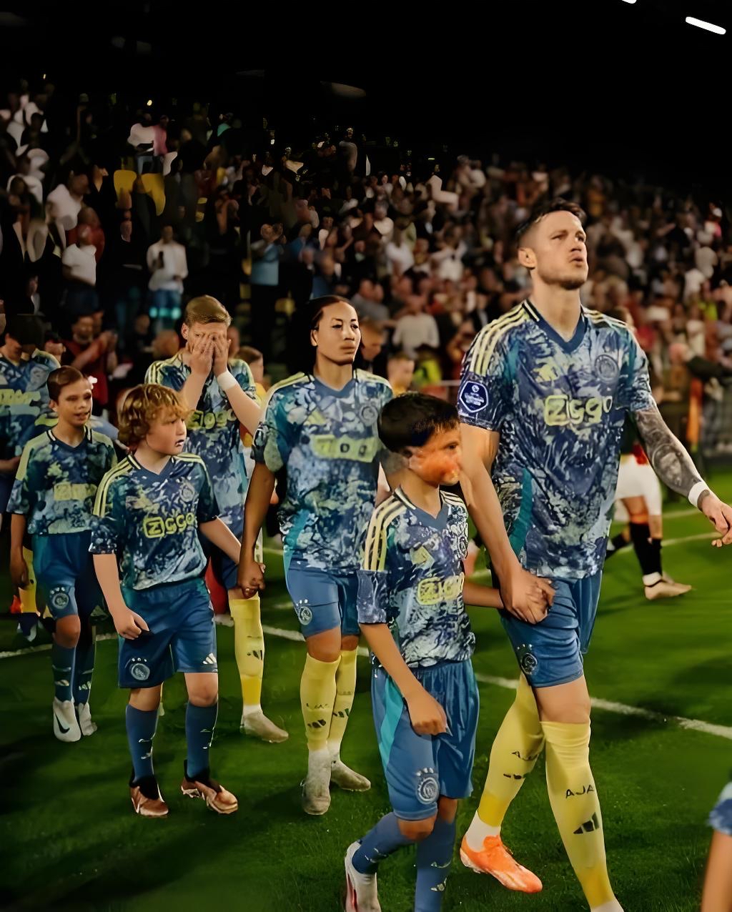 od体育活动-切尔西在与阿贾克斯的较量中战成-平局的简单介绍